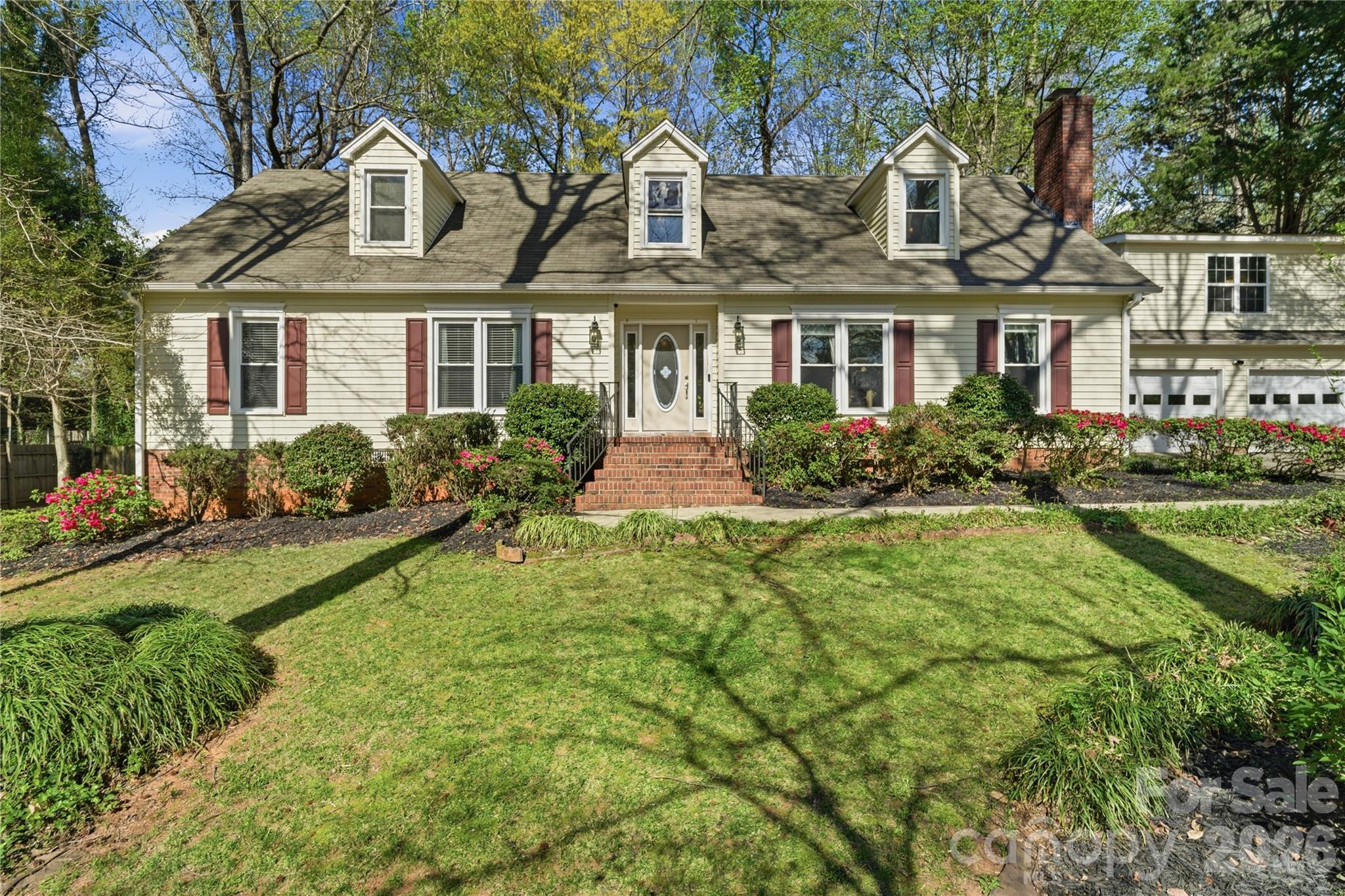 Old Orchard - Residential