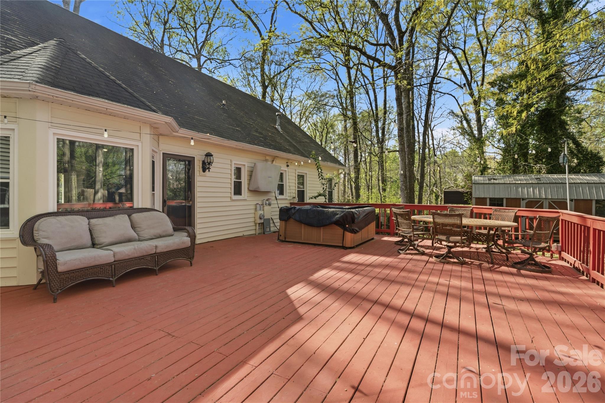 Old Orchard - Residential
