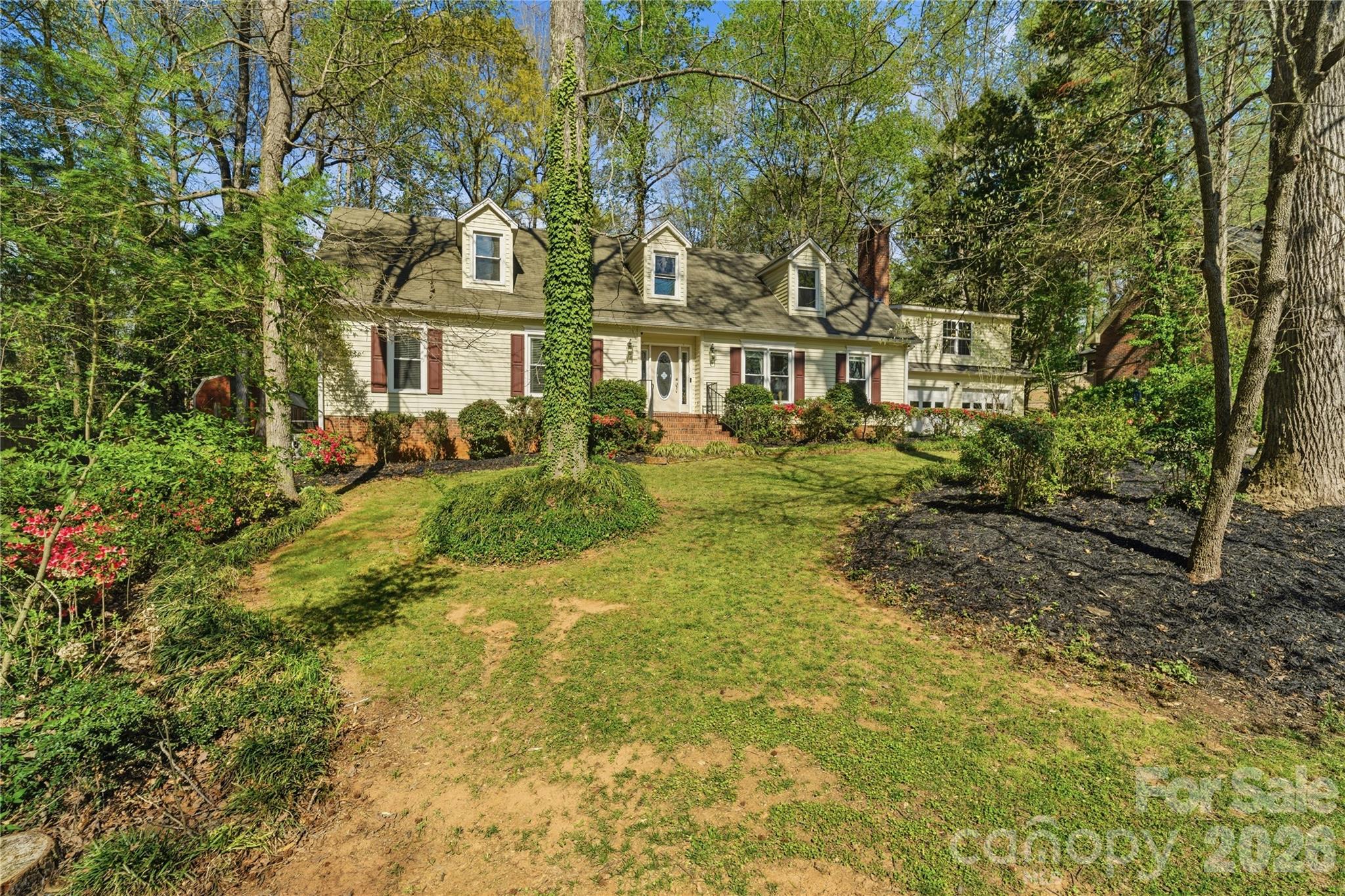 Old Orchard - Residential