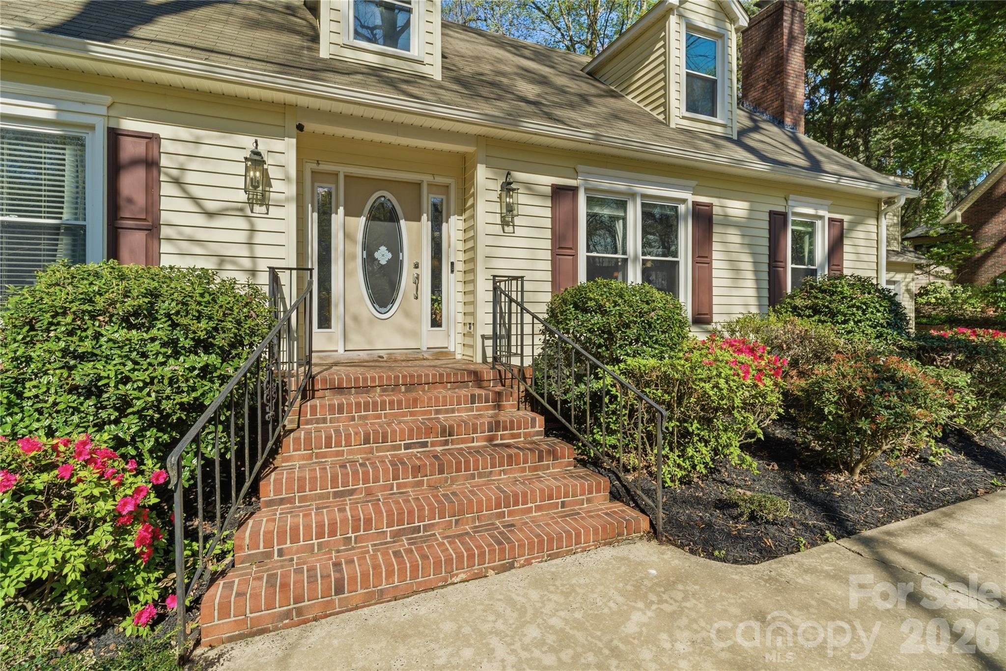 Old Orchard - Residential