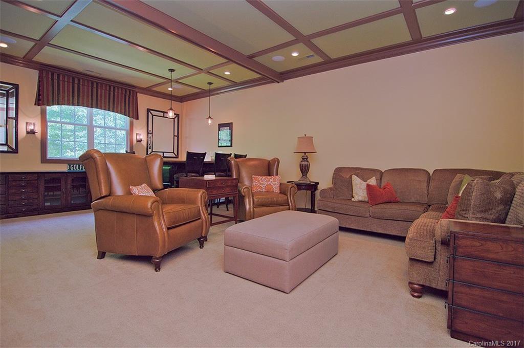 Macaulay - Residential