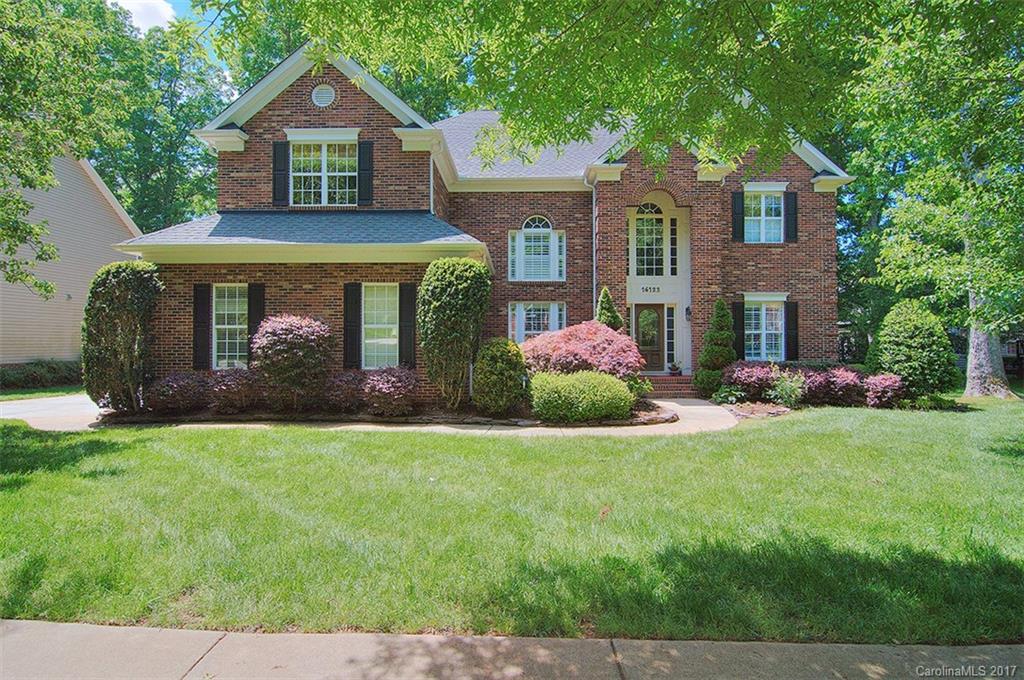 Macaulay - Residential