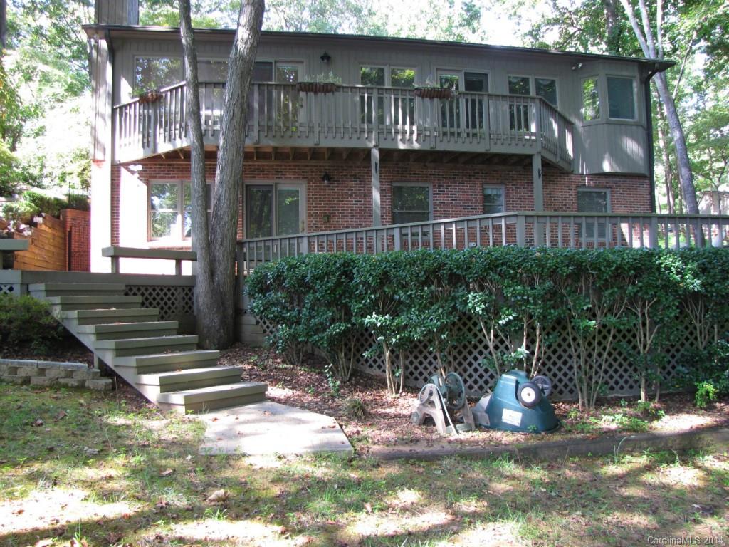 Tega Cay - Residential