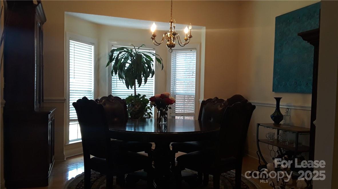Waterford Green - Residential Lease