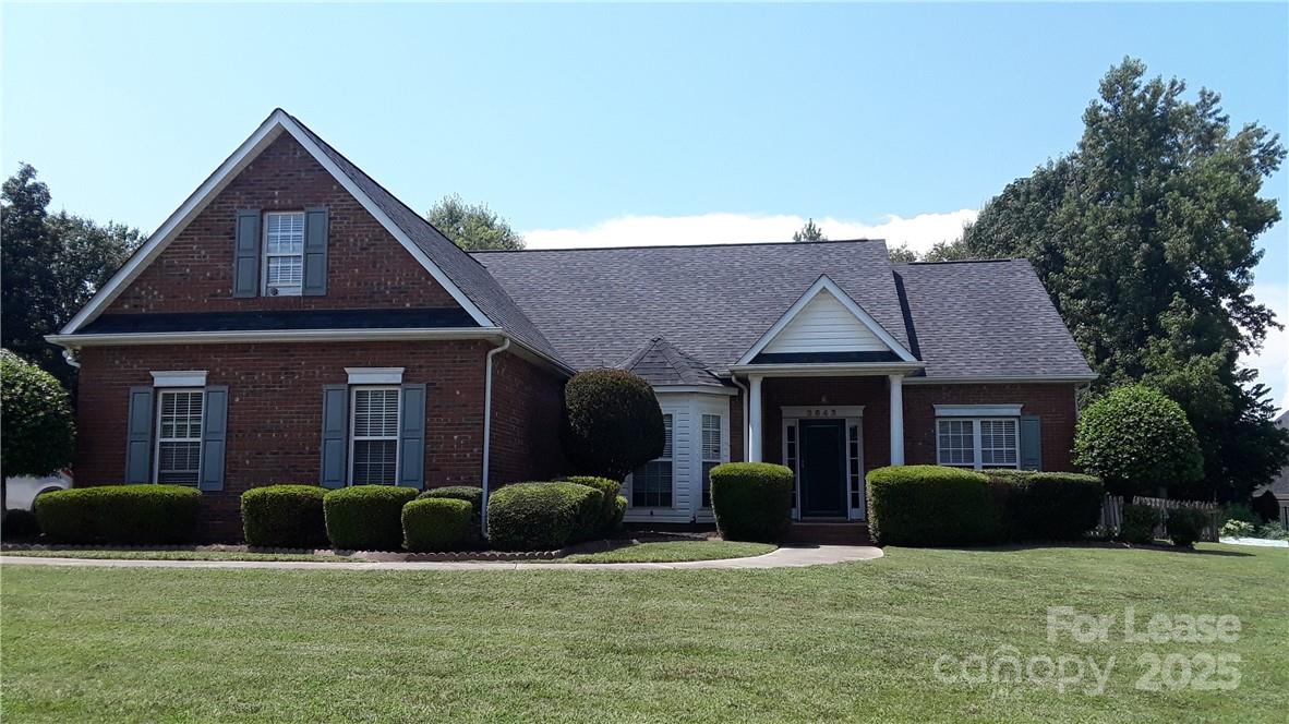 Waterford Green - Residential Lease