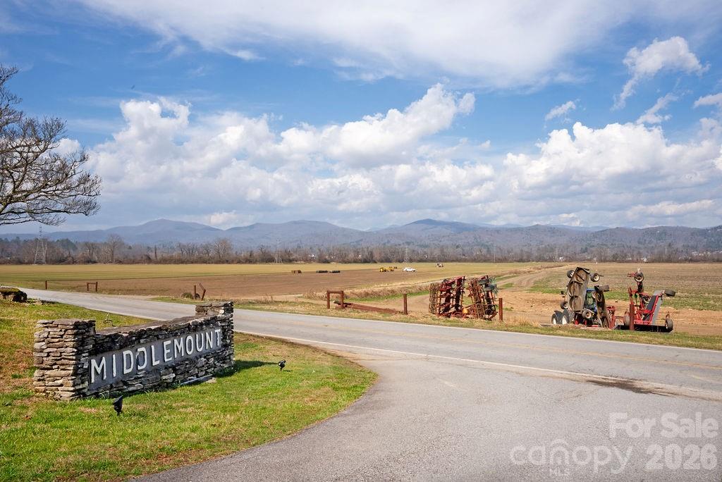 Middlemount - Land