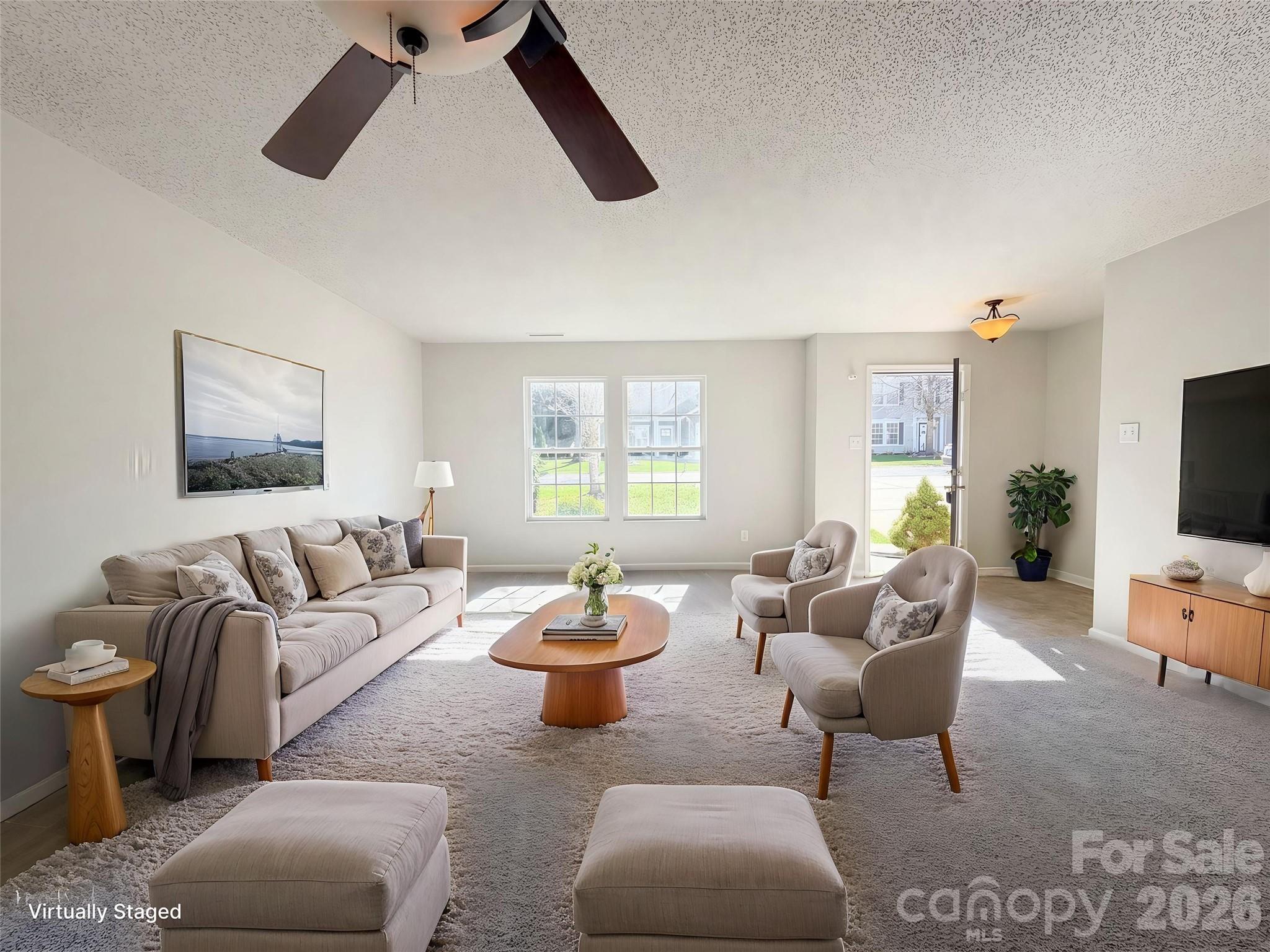 Clover Meadows - Residential