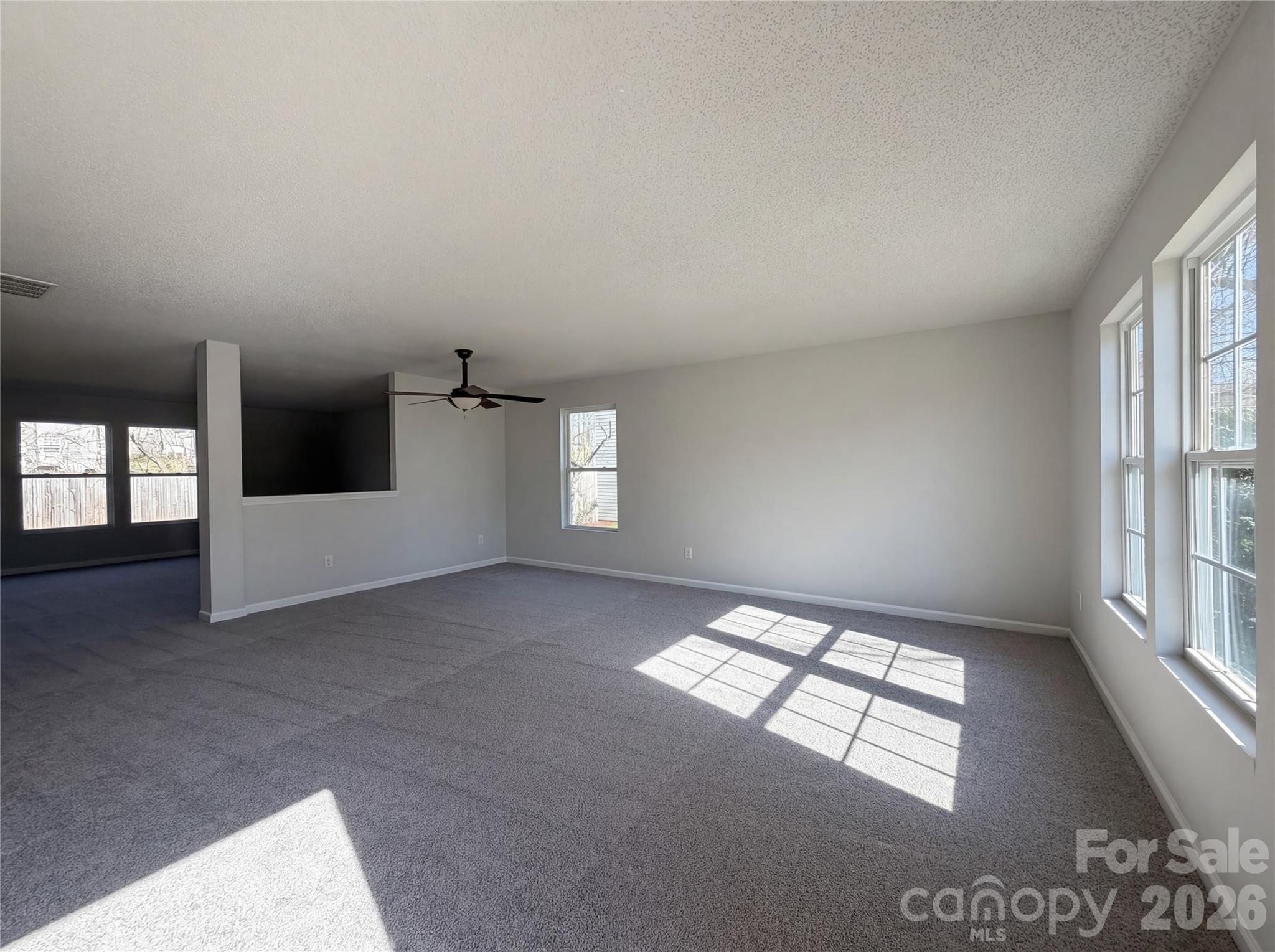Clover Meadows - Residential