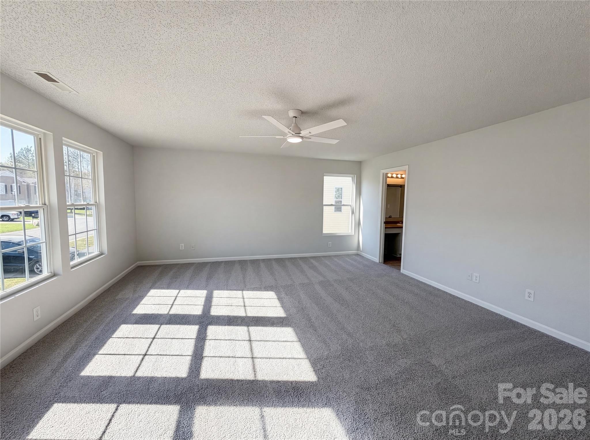 Clover Meadows - Residential