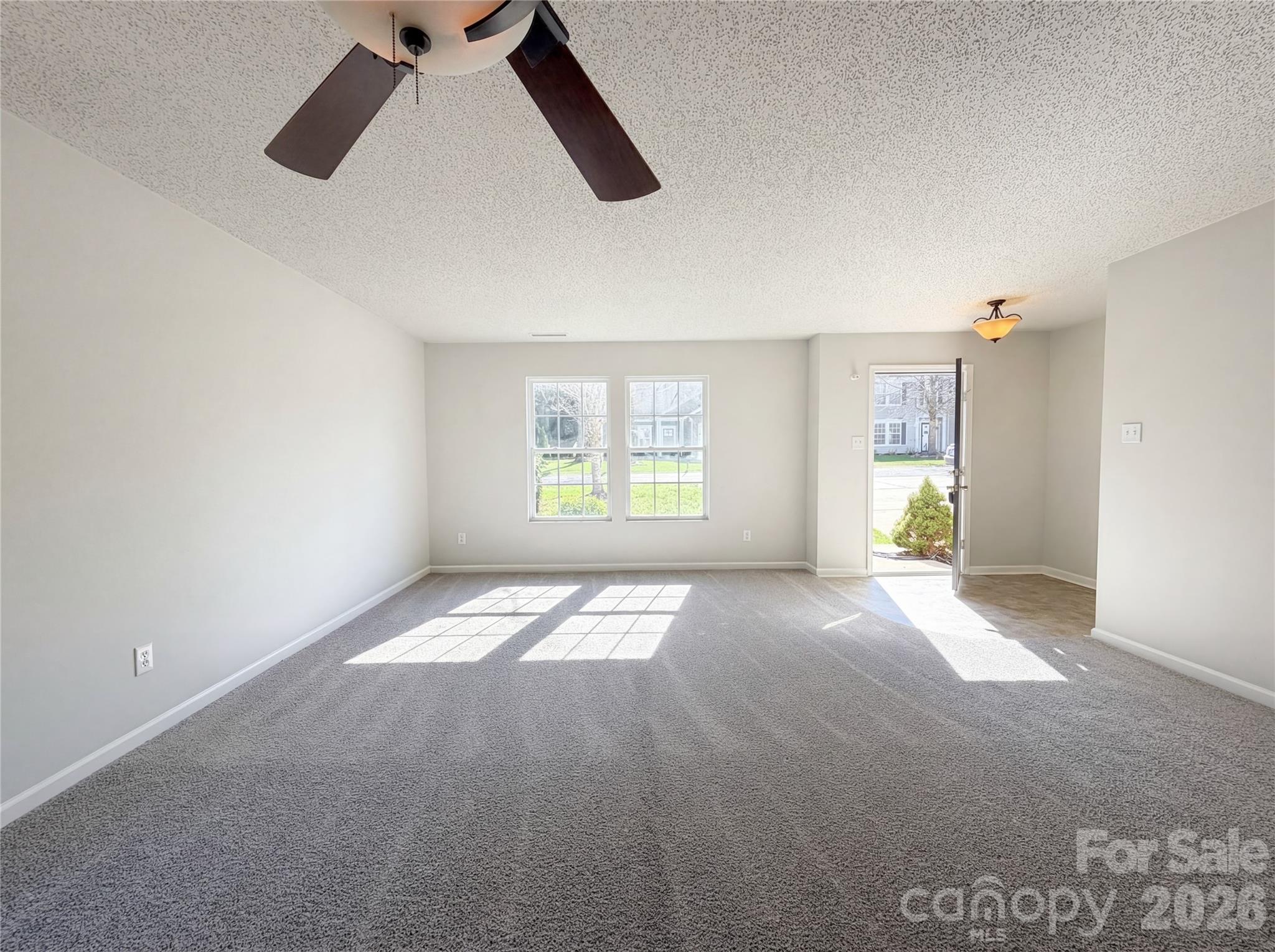 Clover Meadows - Residential