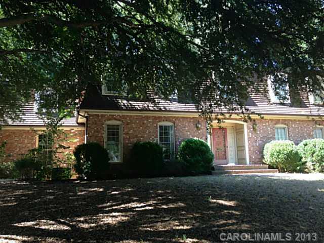 Barclay Downs - Residential