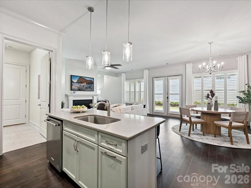 Walden Austin Village - Residential