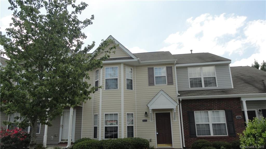 Cole Creek - Residential Lease