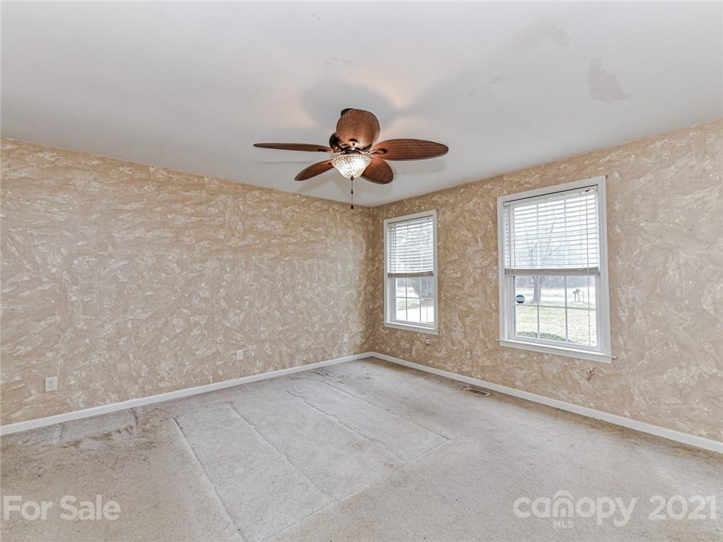 None - Residential
