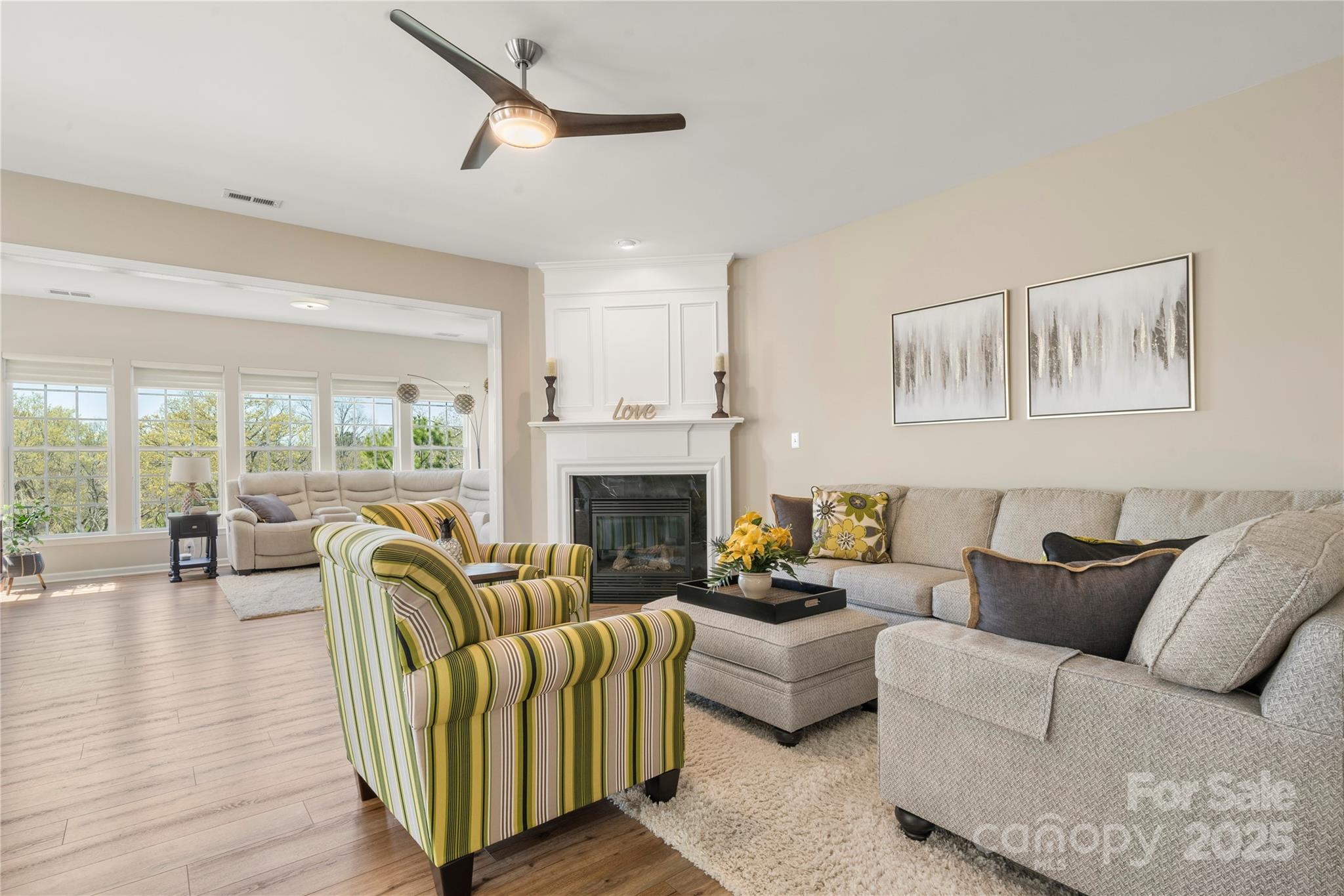 Sun City Carolina Lakes - Residential
