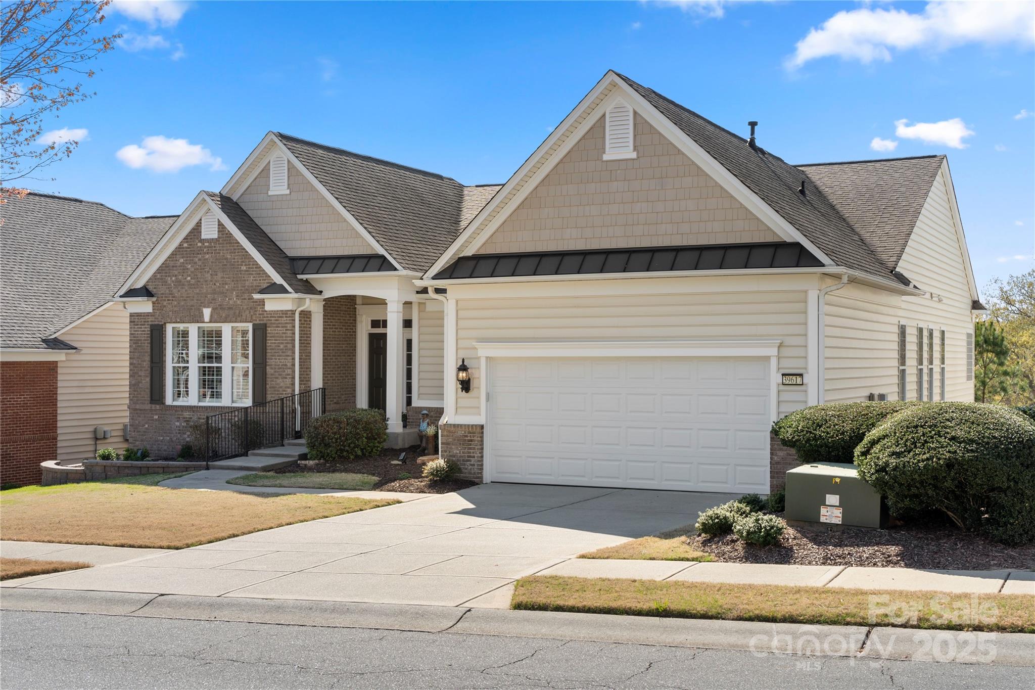 Sun City Carolina Lakes - Residential