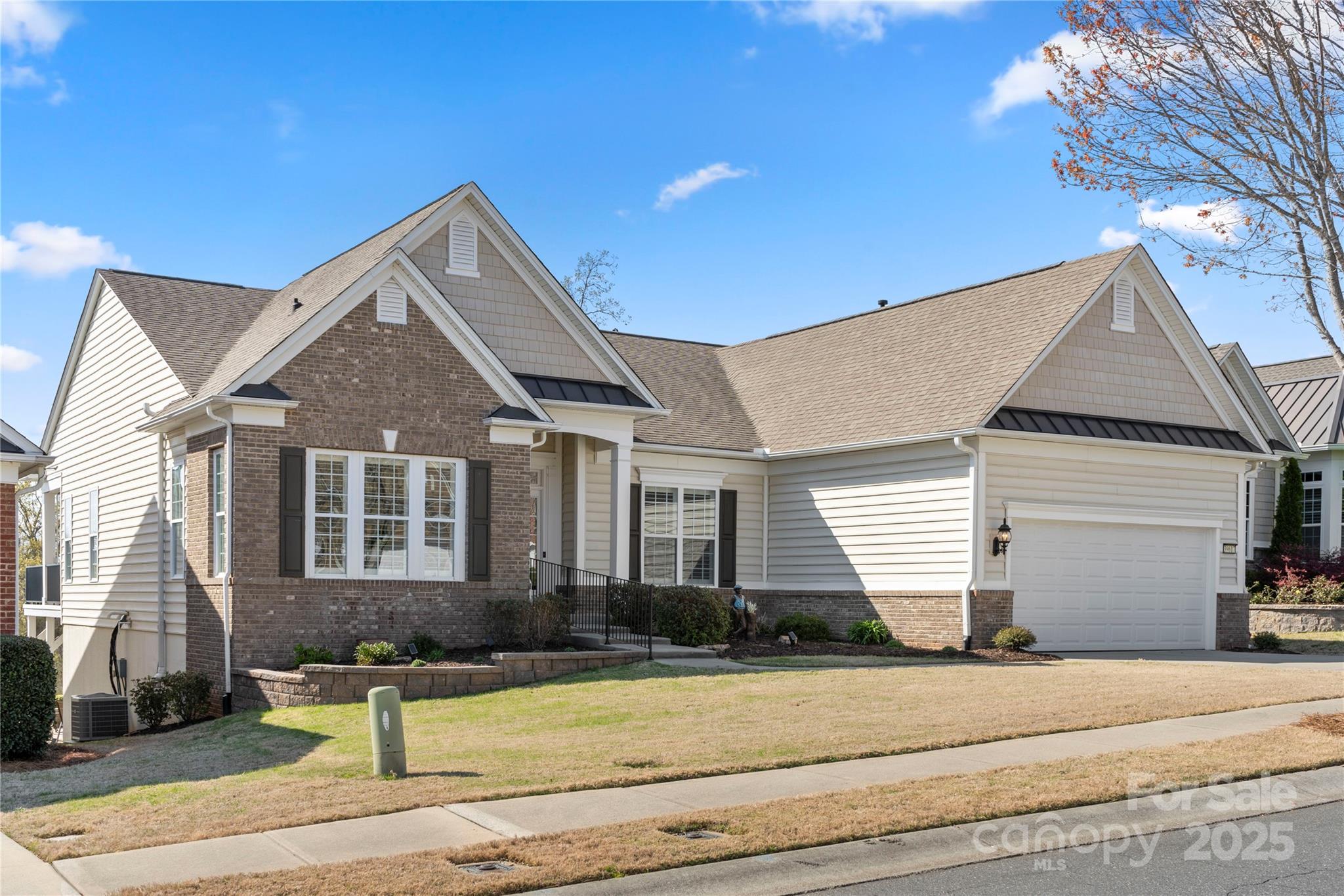 Sun City Carolina Lakes - Residential