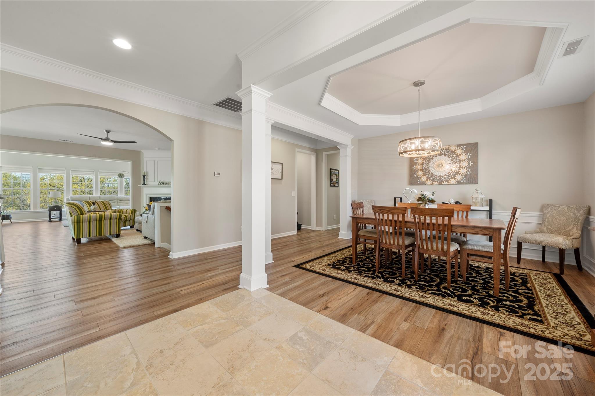 Sun City Carolina Lakes - Residential