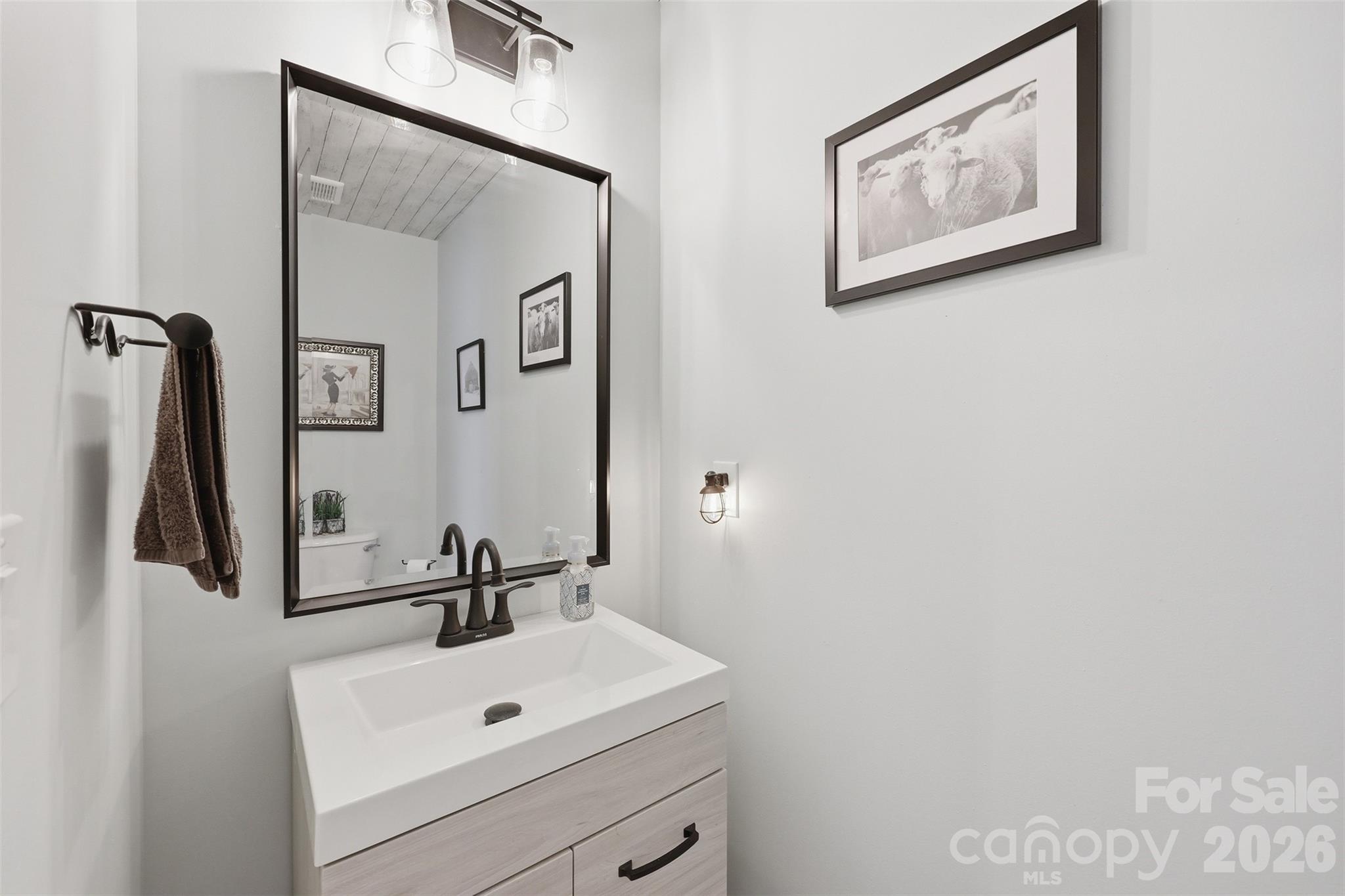 The Townes At River Crossing - Residential