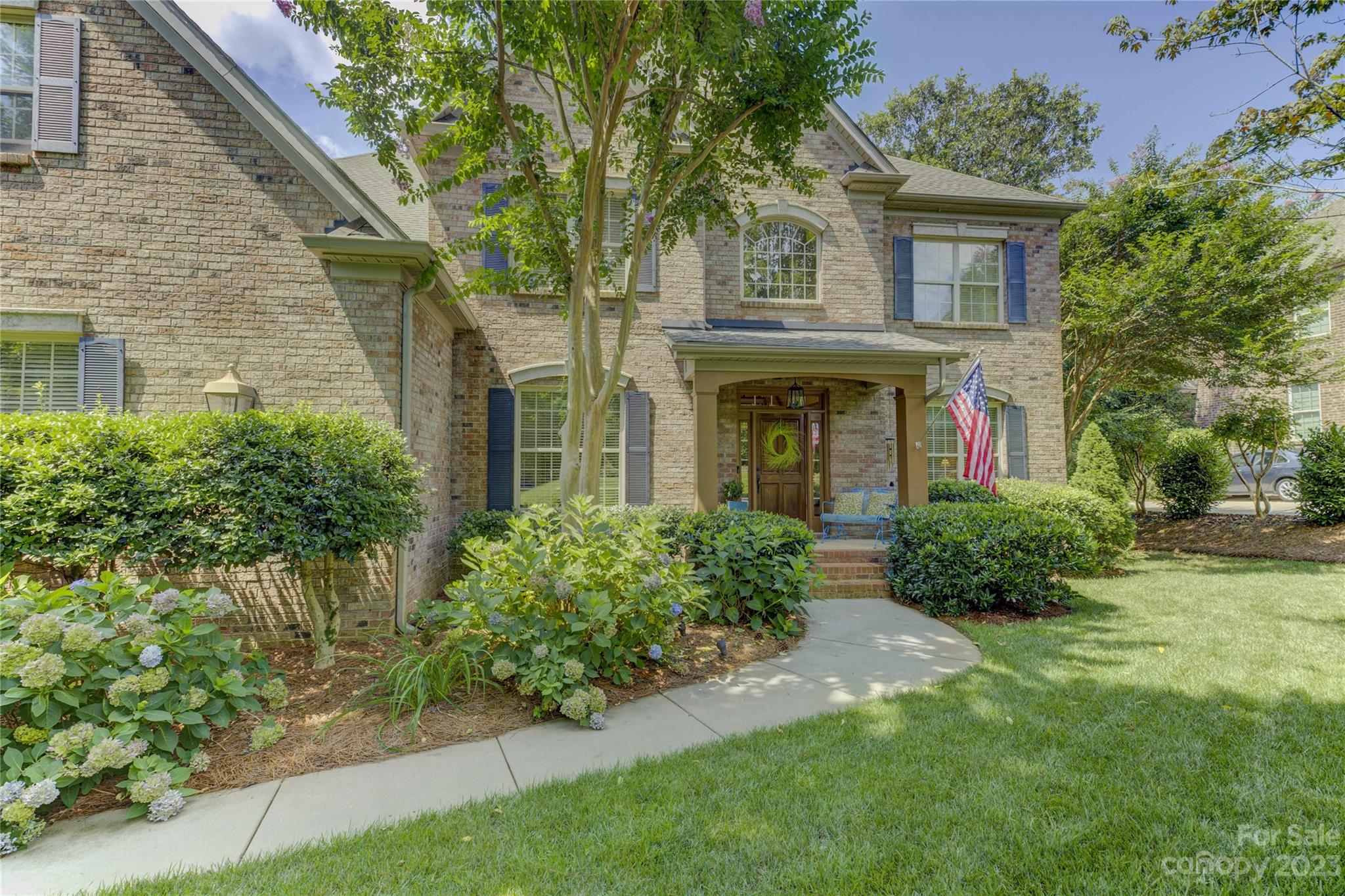 Stanton Heights - Residential
