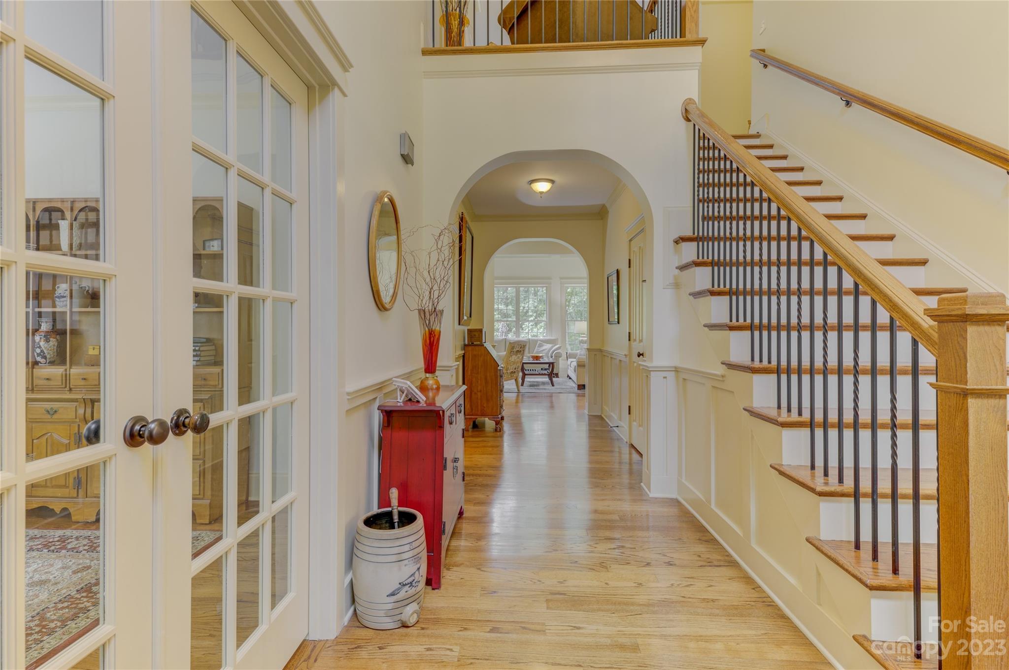 Stanton Heights - Residential