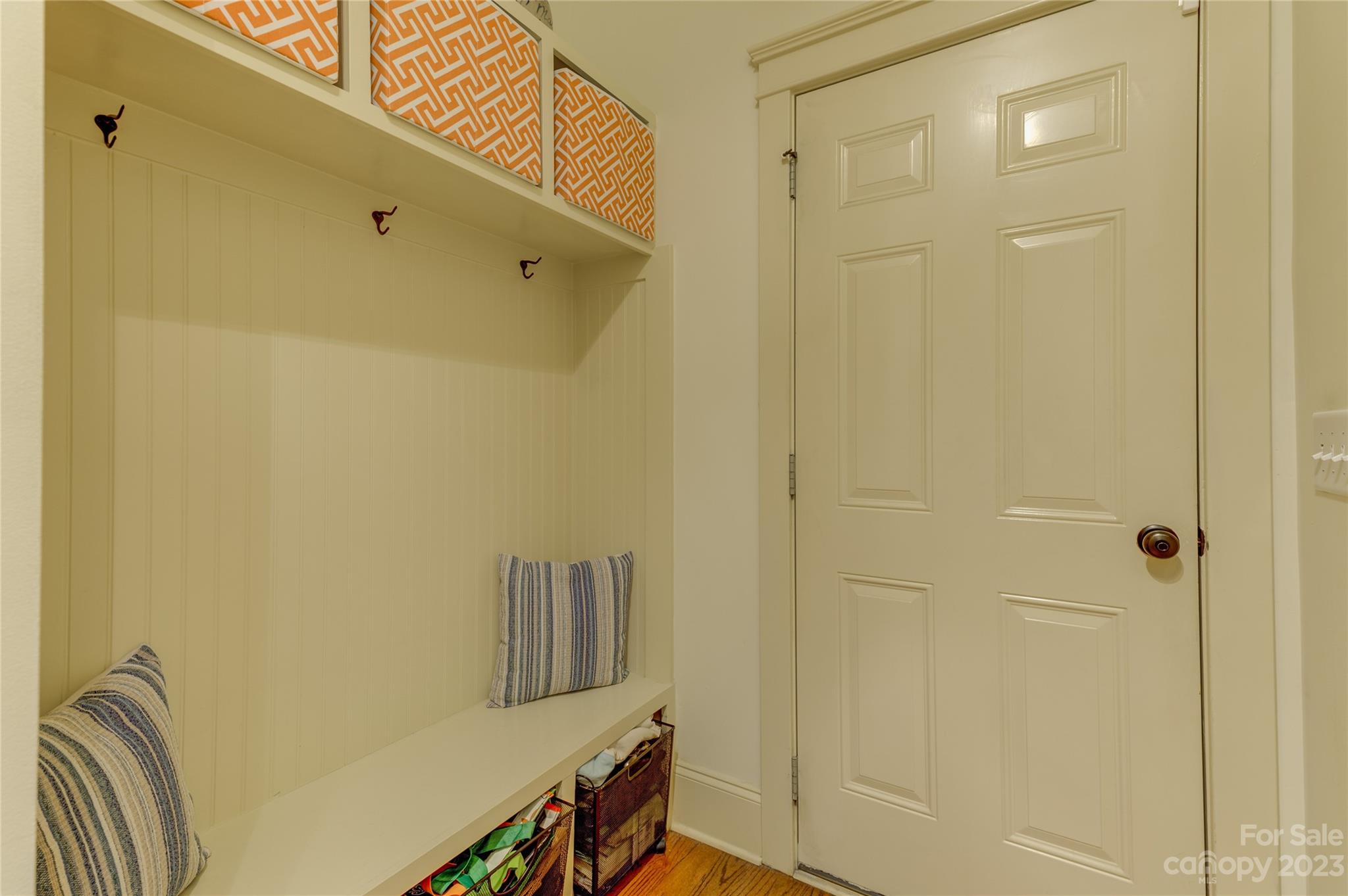 Stanton Heights - Residential