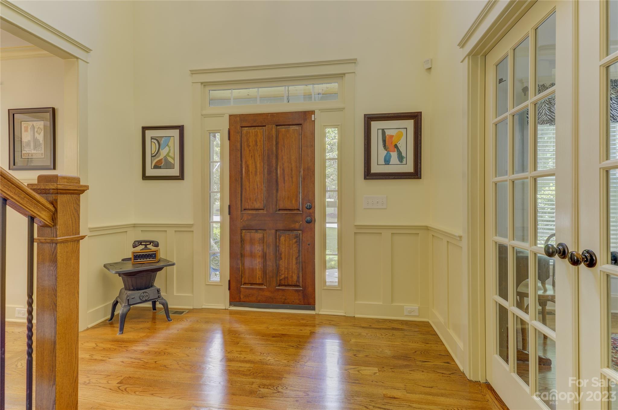 Stanton Heights - Residential