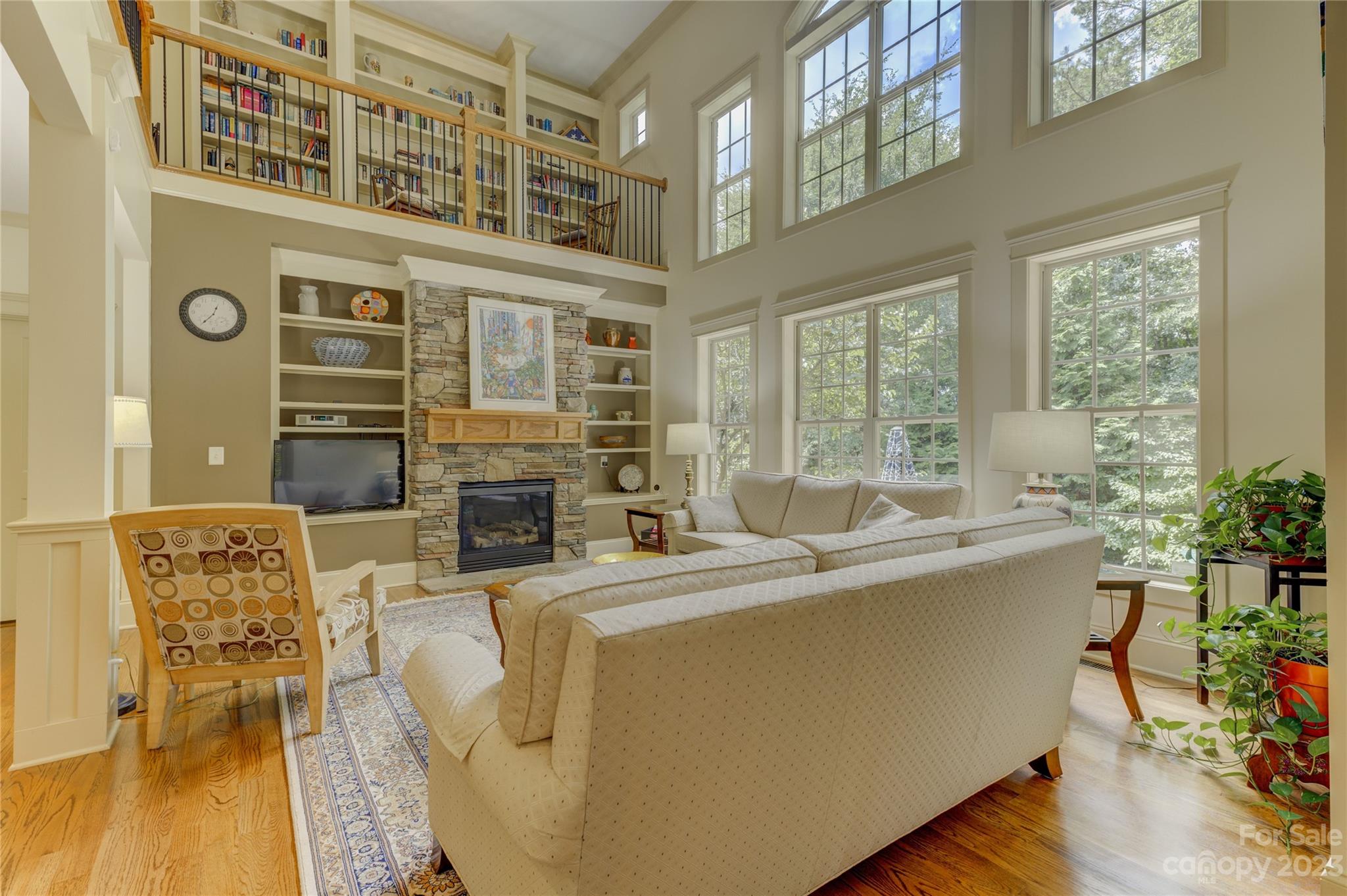 Stanton Heights - Residential