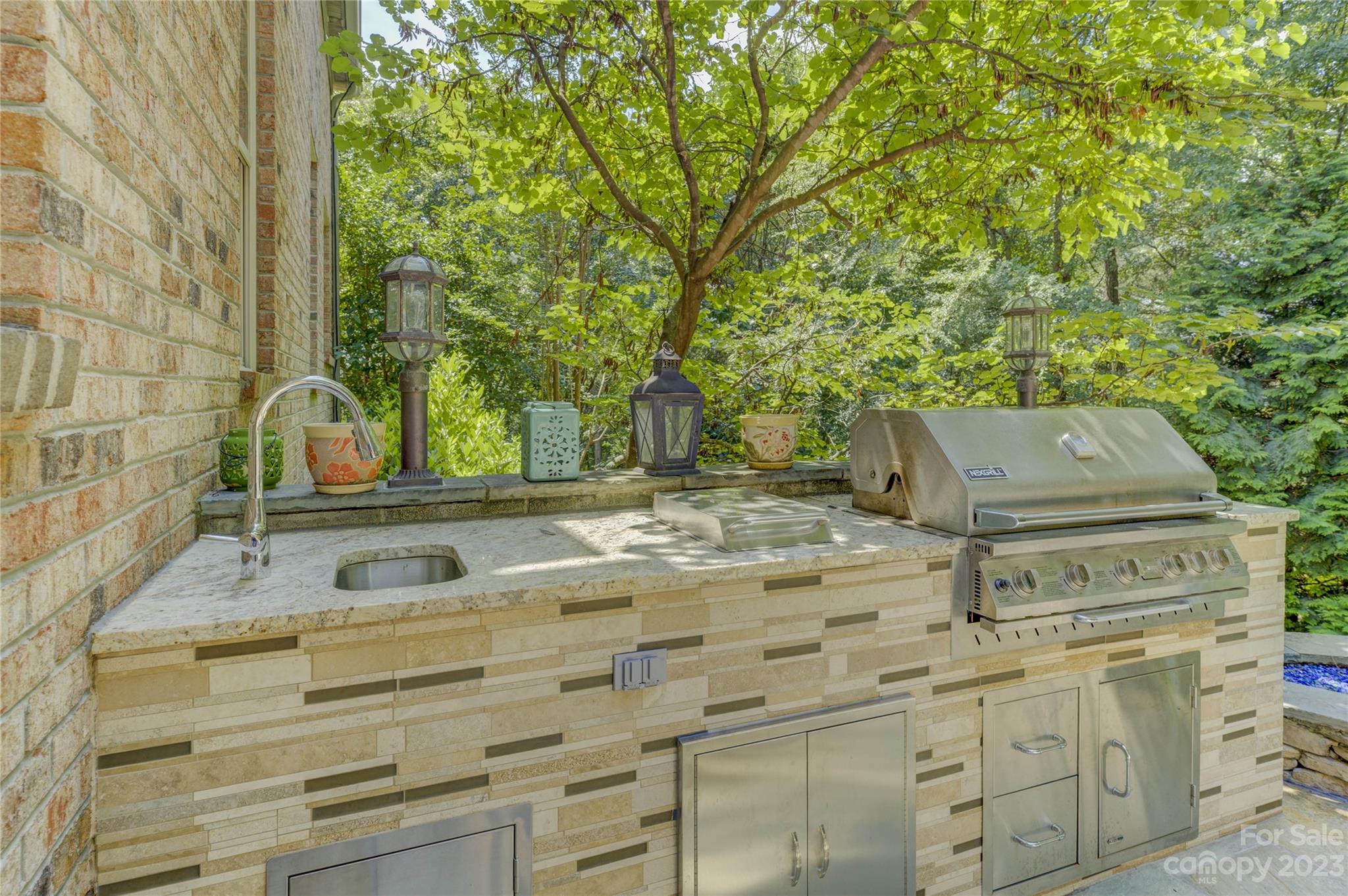 Stanton Heights - Residential