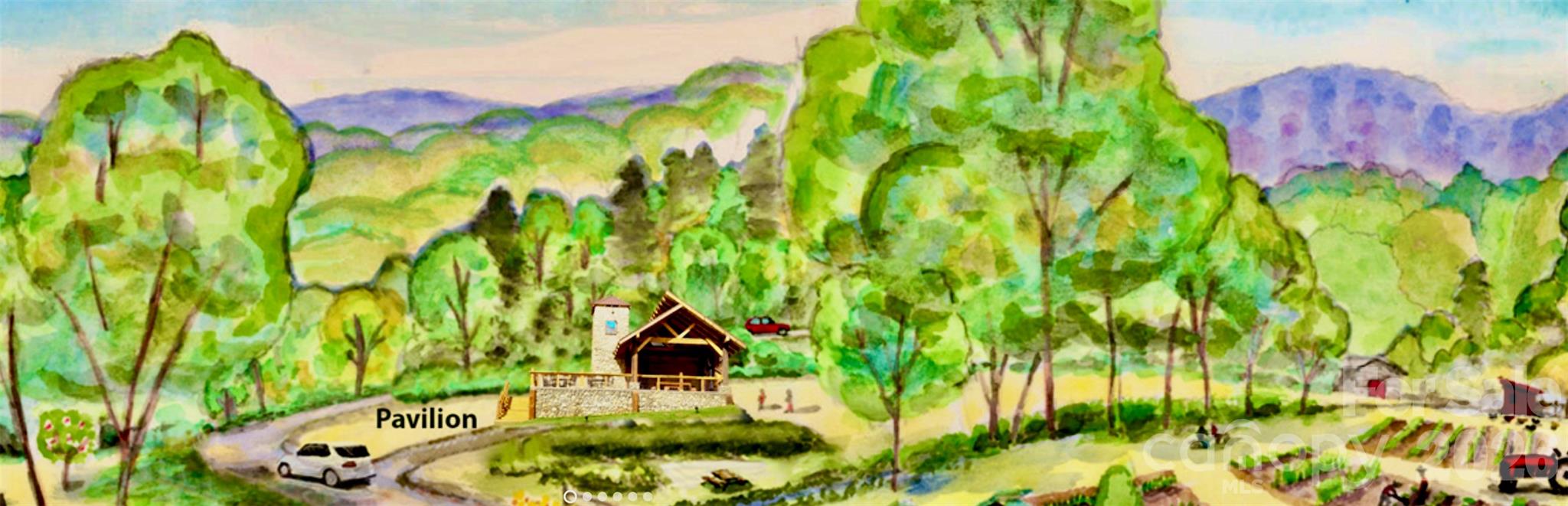 Mountain Meadows - Land
