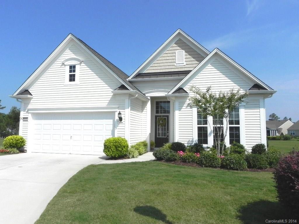 Sun City Carolina Lakes - Residential