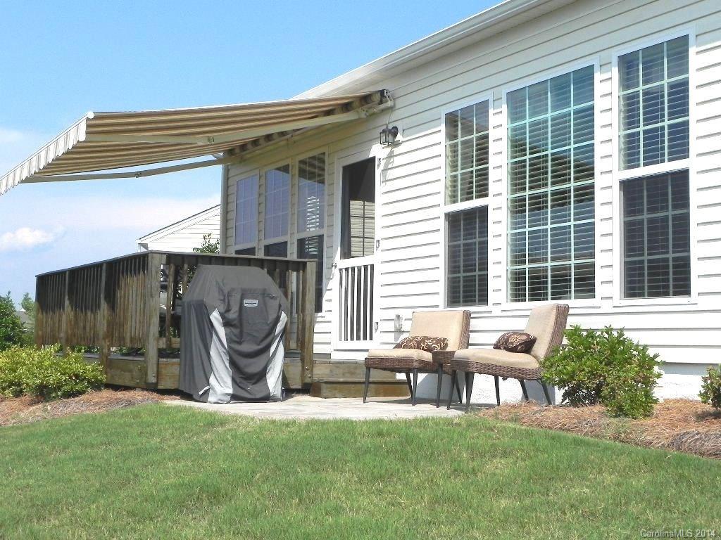 Sun City Carolina Lakes - Residential