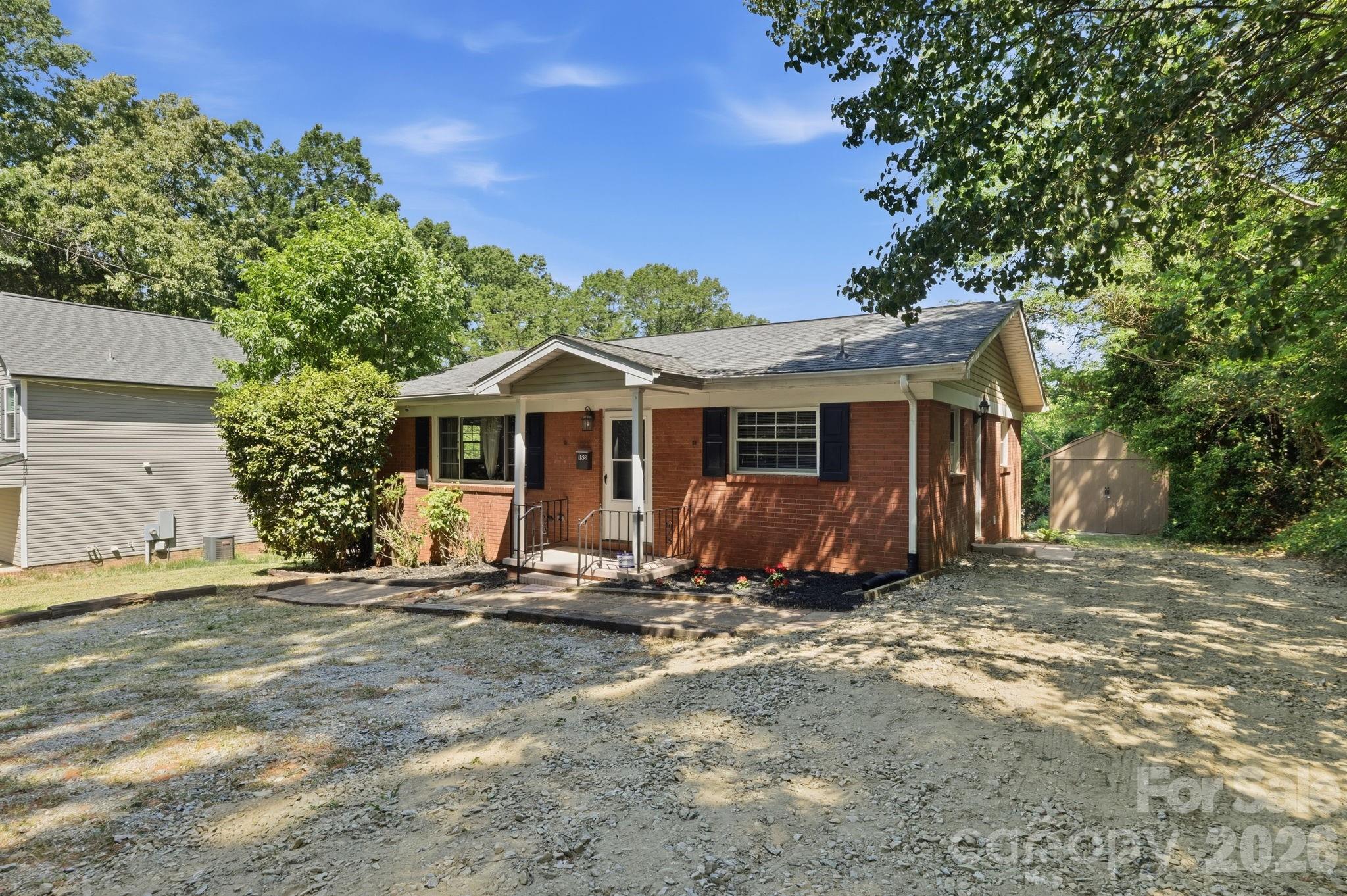 Brookwood - Residential