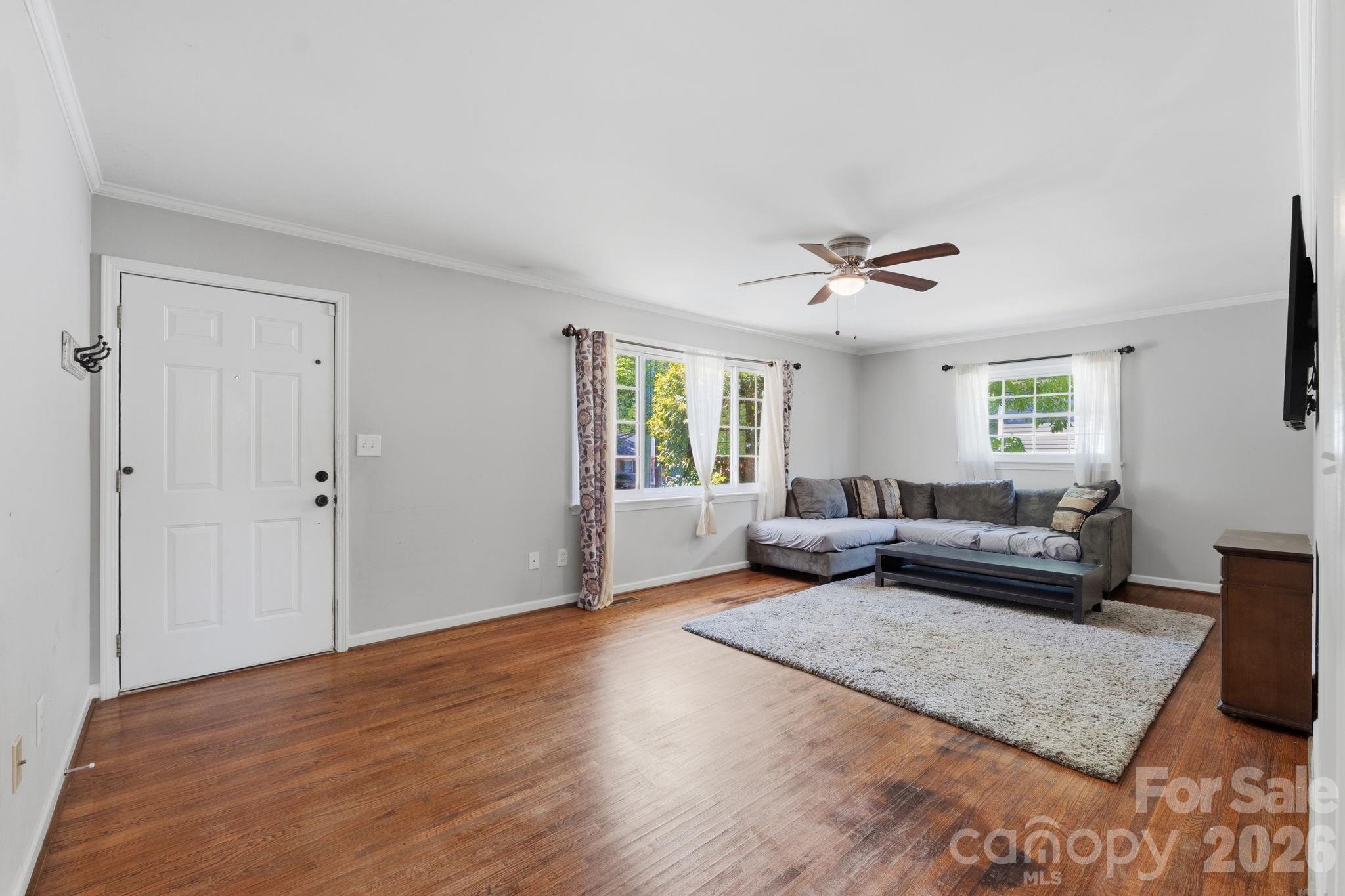 Brookwood - Residential
