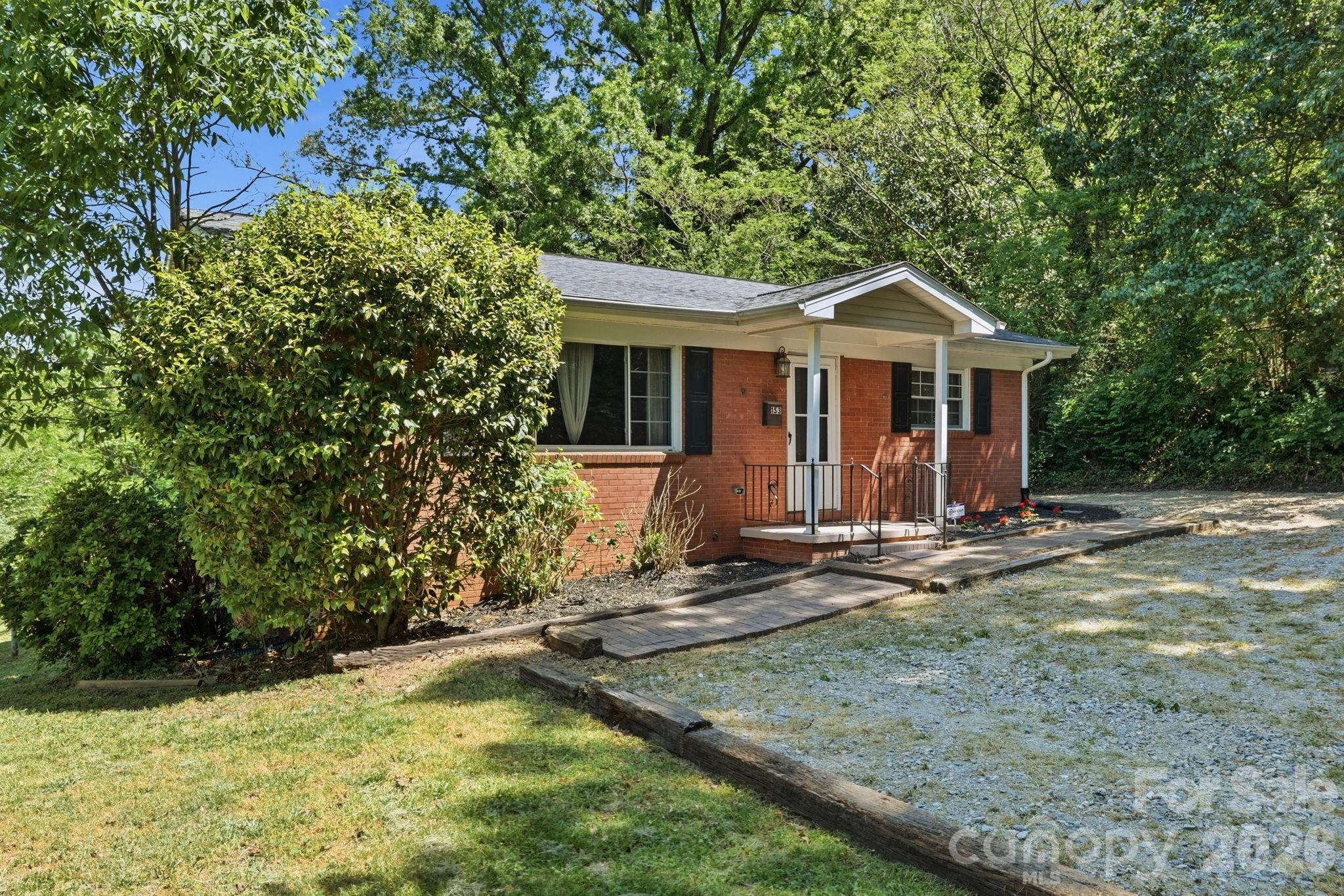 Brookwood - Residential