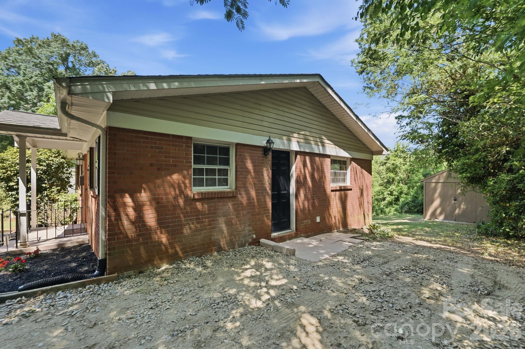 Brookwood - Residential