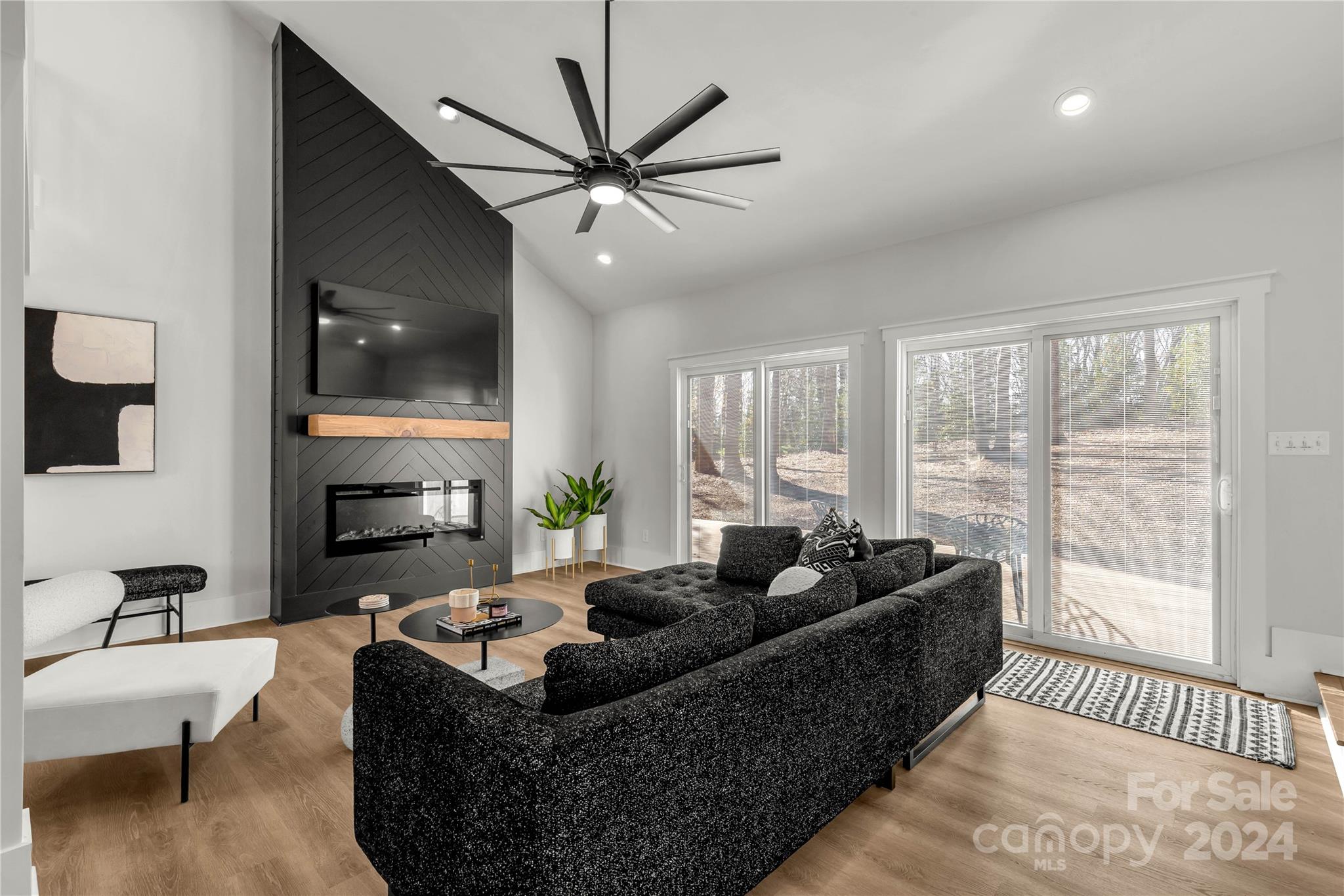 River Hills - Residential