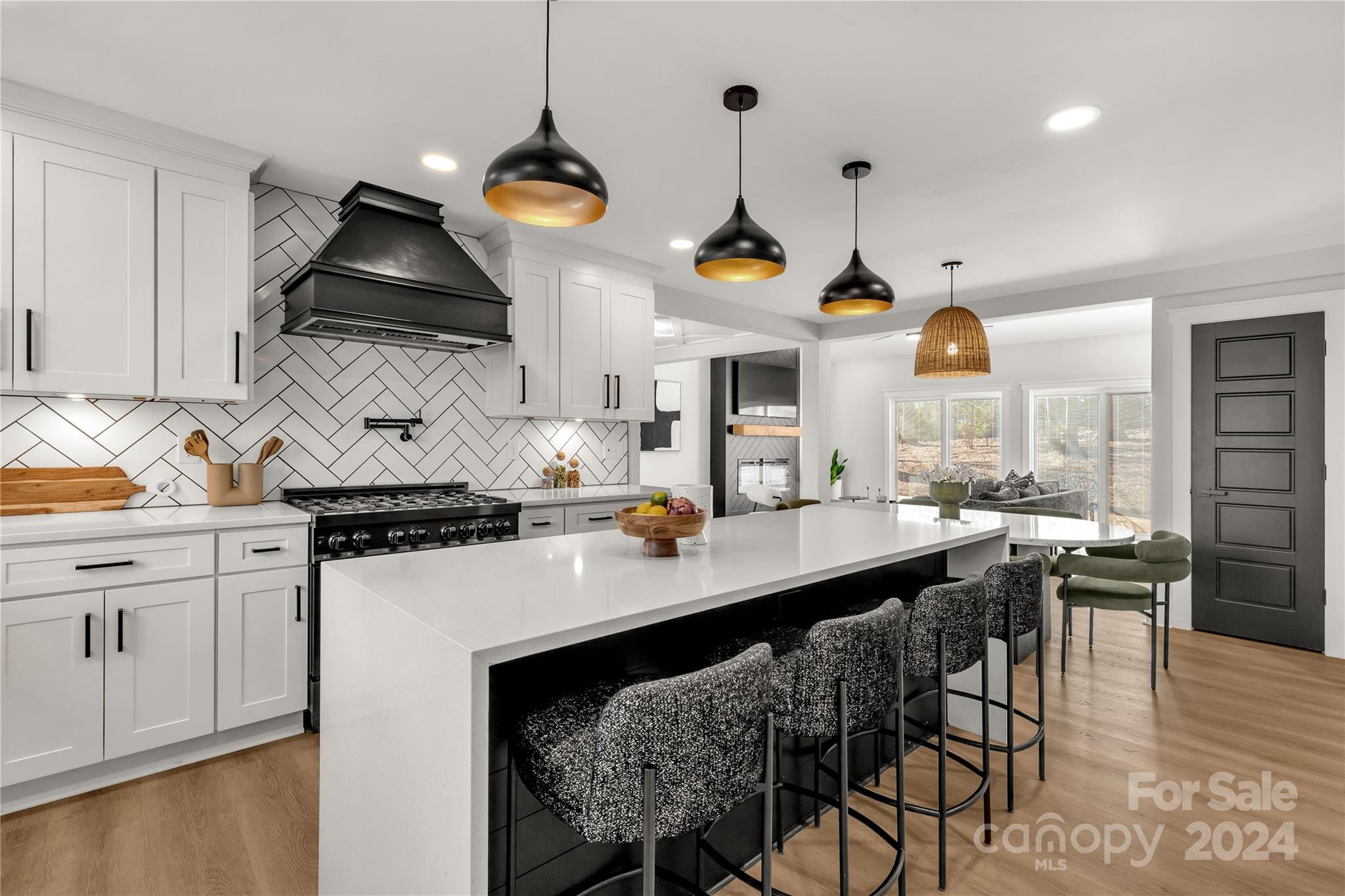 River Hills - Residential