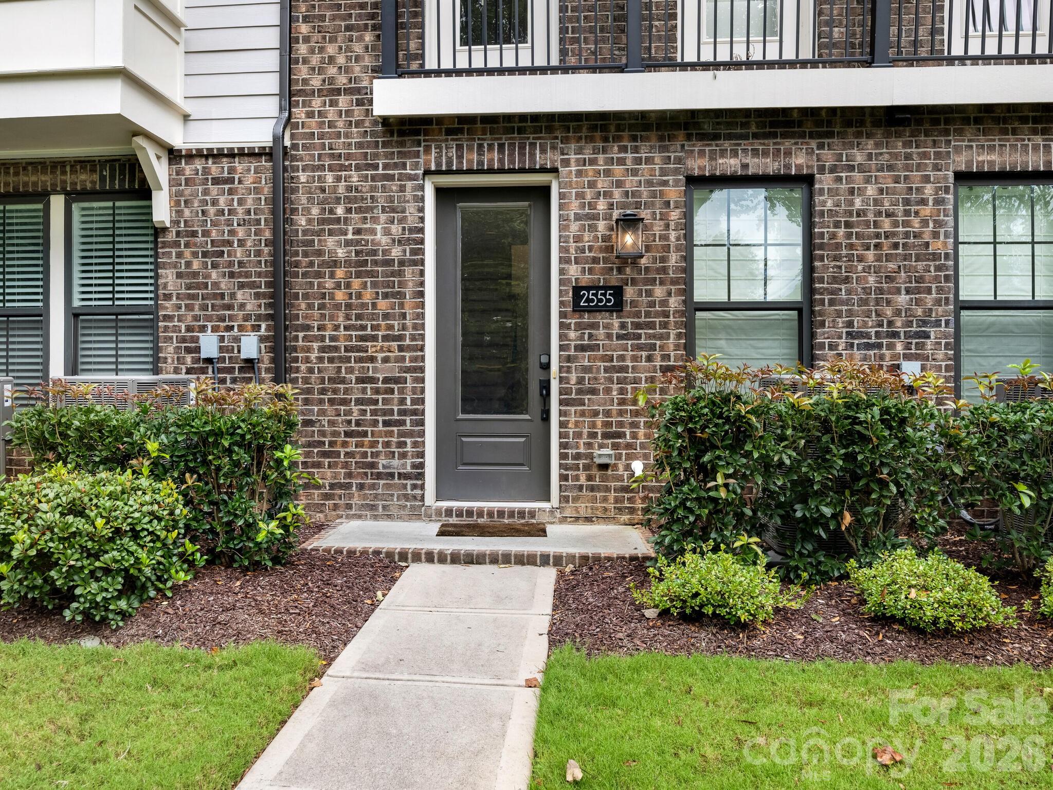 Elizabeth - Residential