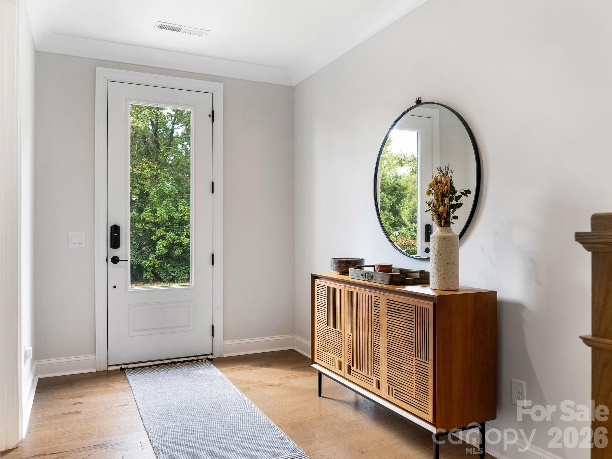 Elizabeth - Residential