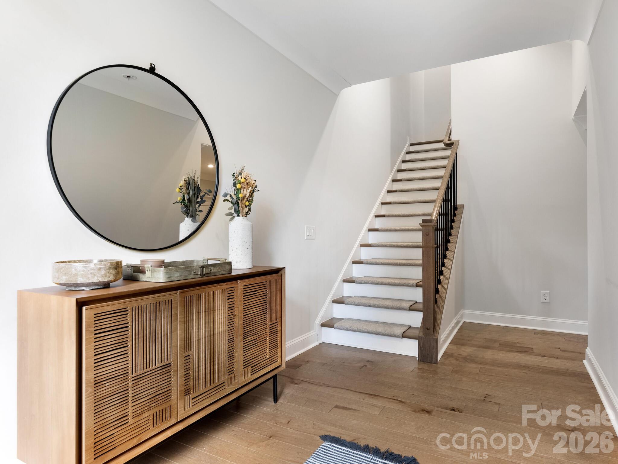 Elizabeth - Residential