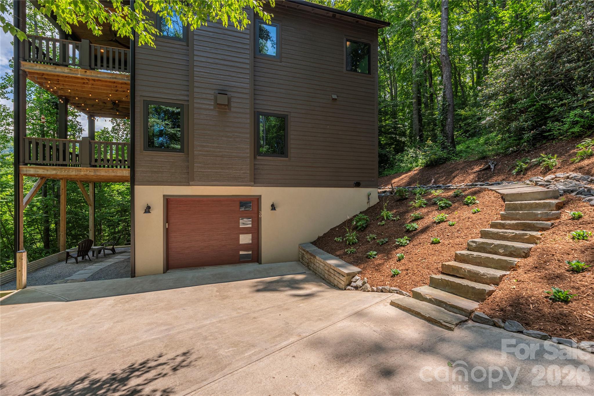 Garren Woods Estates - Residential