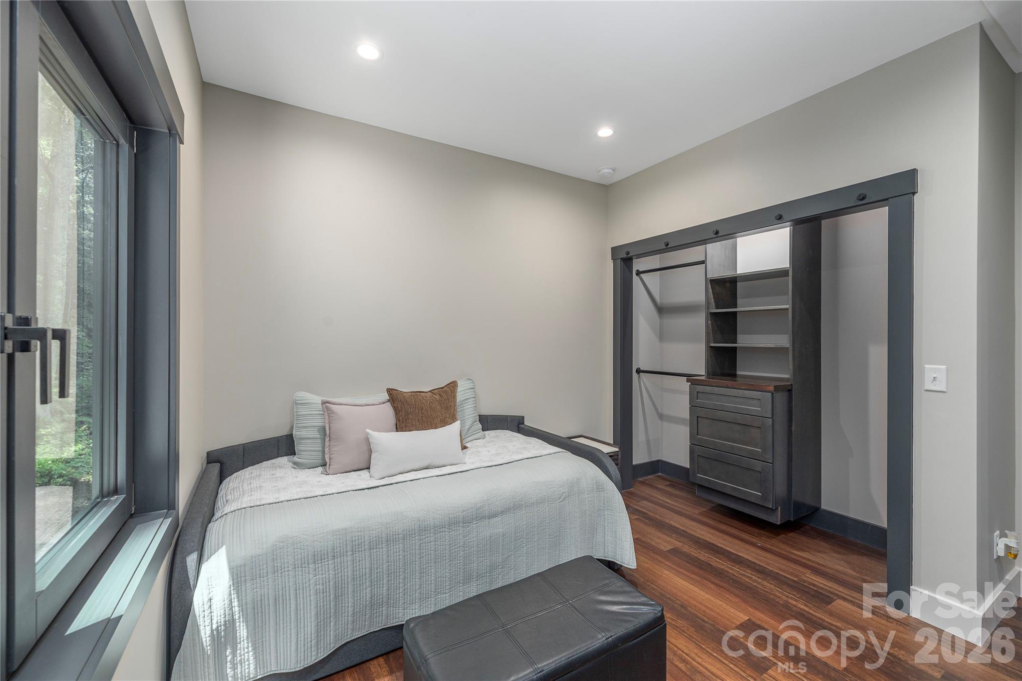 Garren Woods Estates - Residential