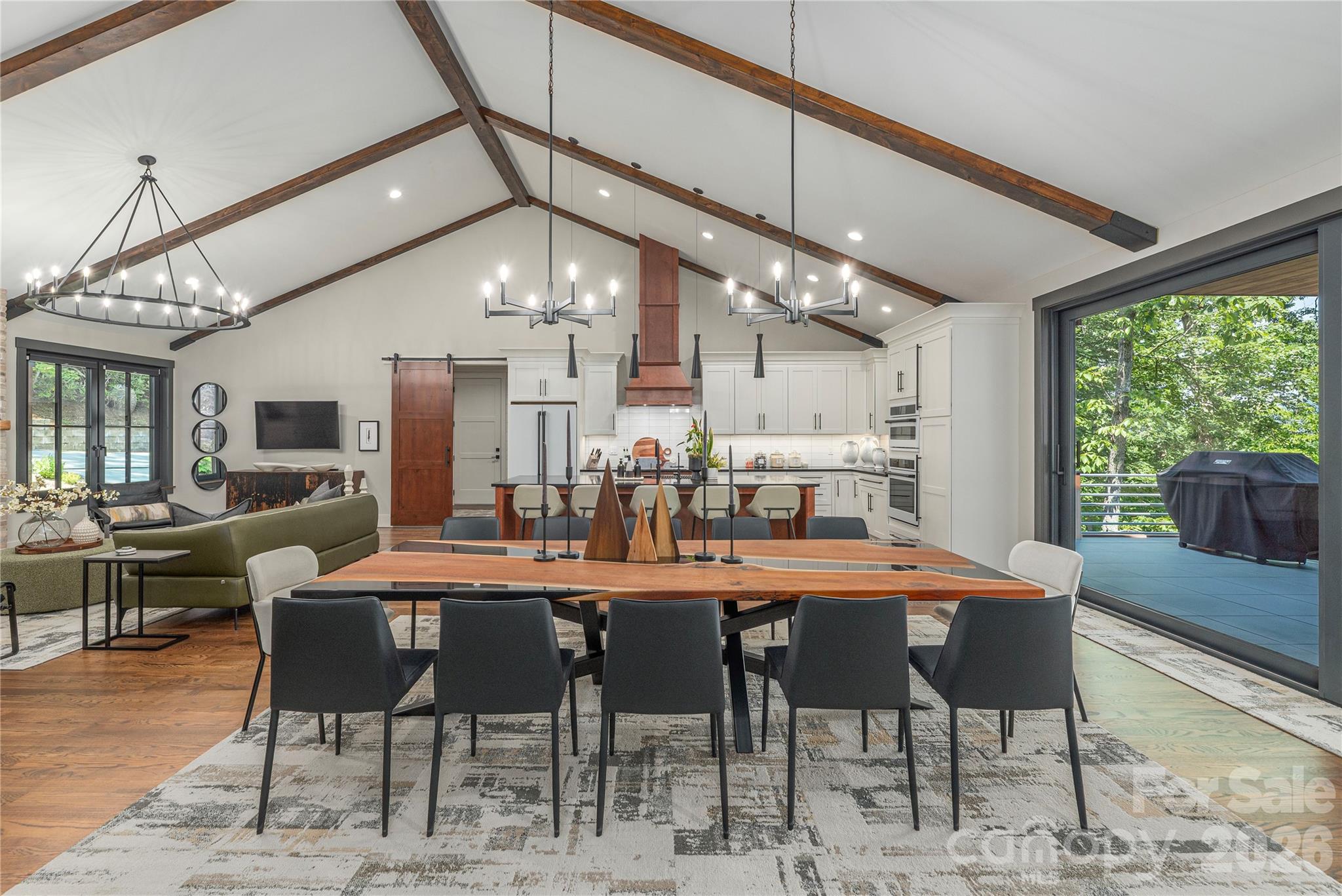 Garren Woods Estates - Residential