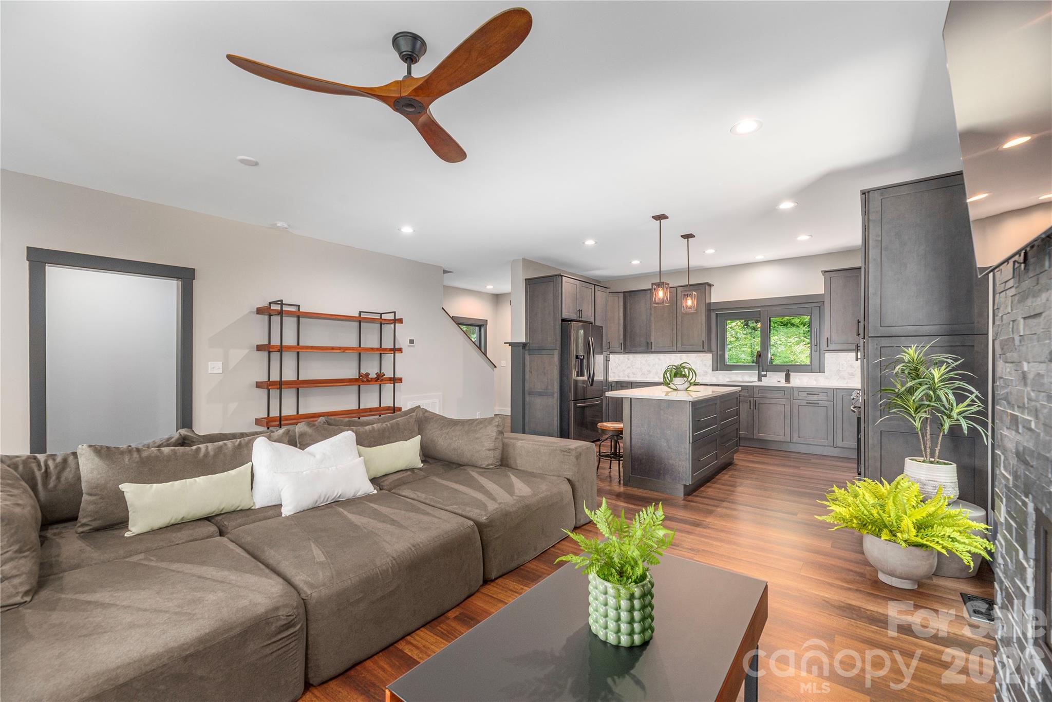Garren Woods Estates - Residential