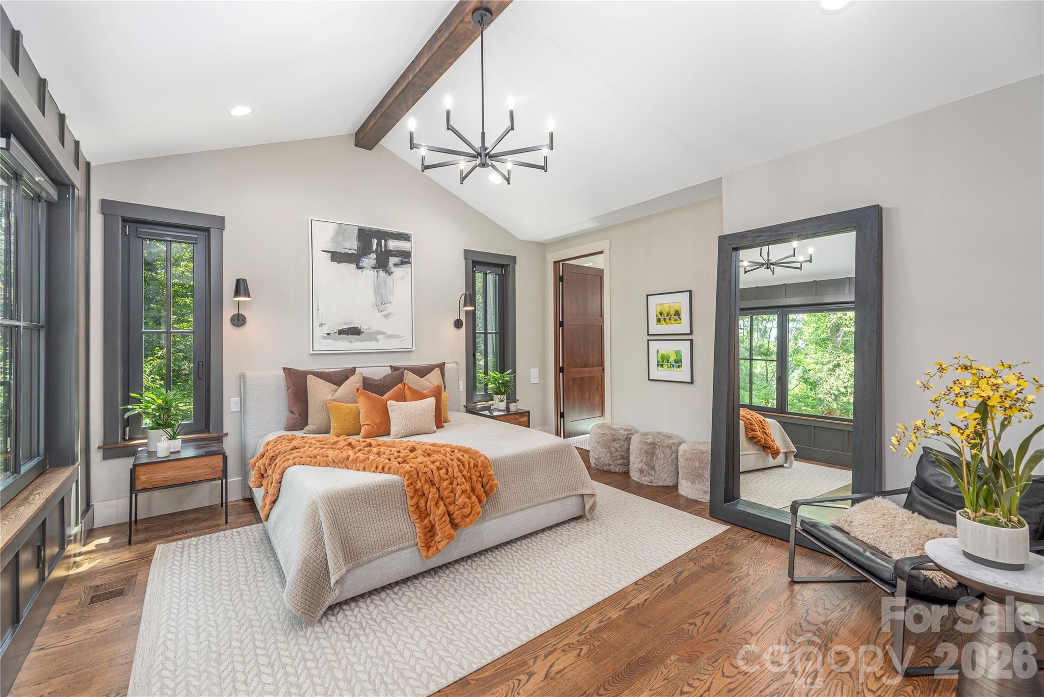 Garren Woods Estates - Residential