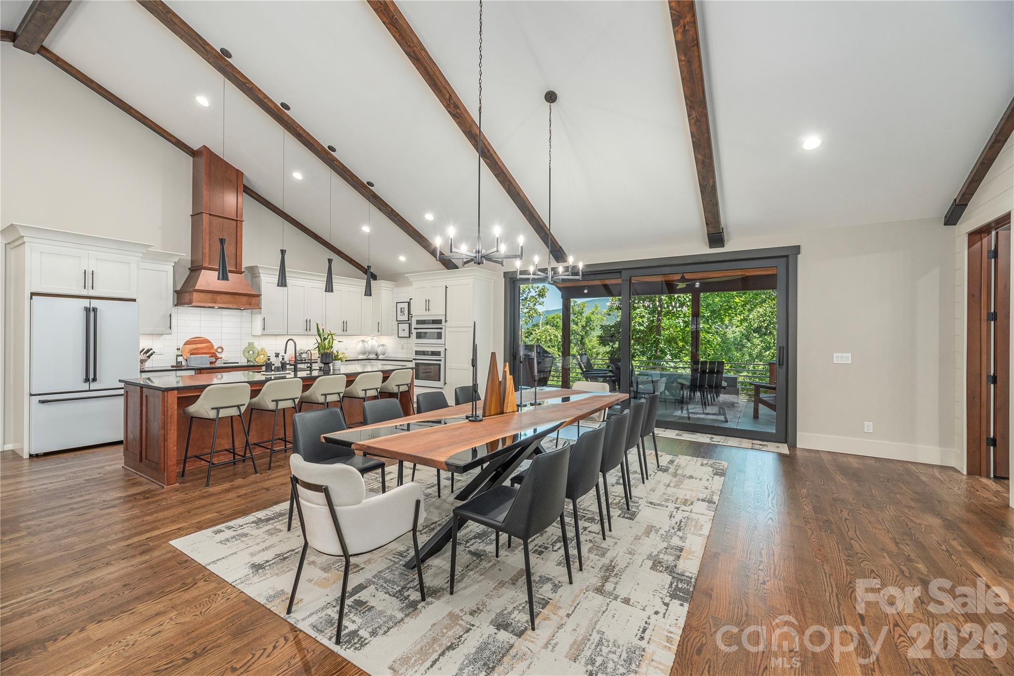 Garren Woods Estates - Residential