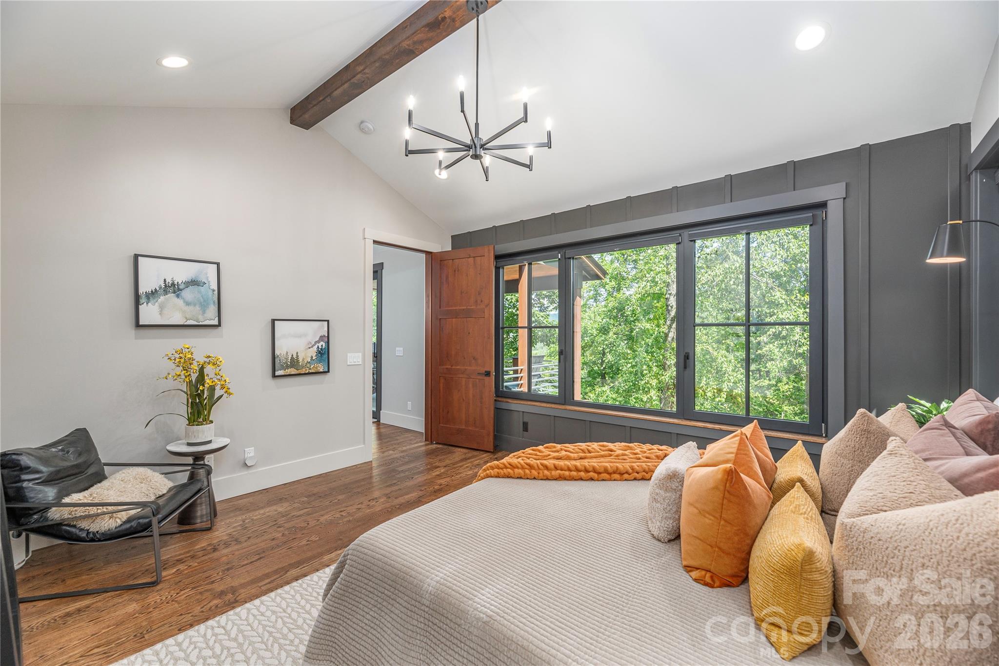 Garren Woods Estates - Residential
