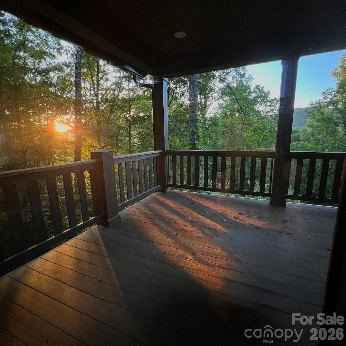 Garren Woods Estates - Residential