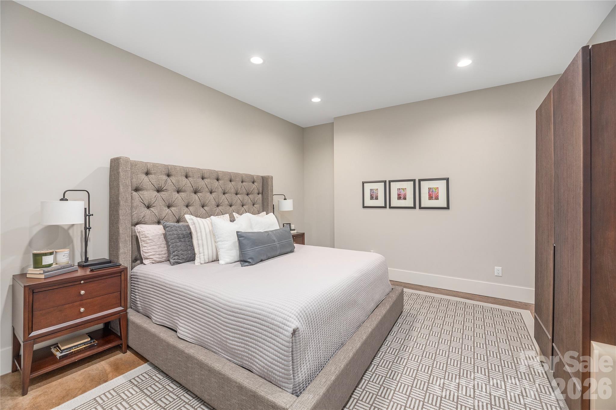 Garren Woods Estates - Residential